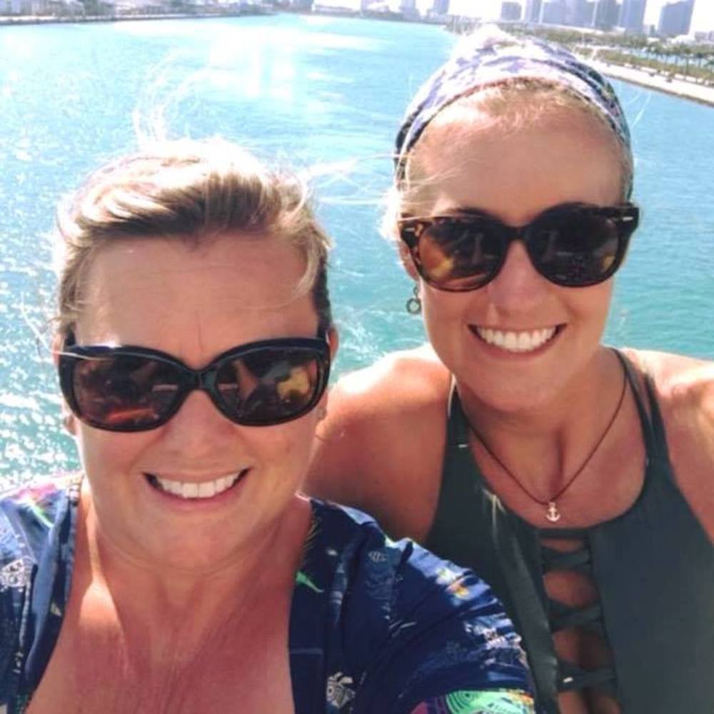 Meet your Posher, Olivia